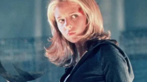 Buffy Reboot Canceled Because It Was Likely Too Woke