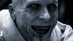 Christian Bale Laughs Off ‘Thor: Love and Thunder’ Criticism While Signing Autographs