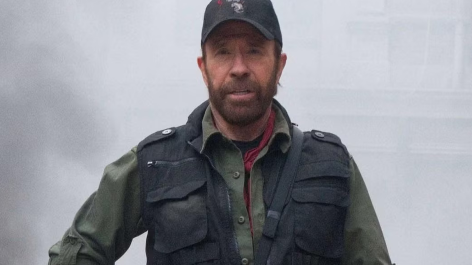 Chuck Norris Hospitalized In Hawaii After Medical Emergency