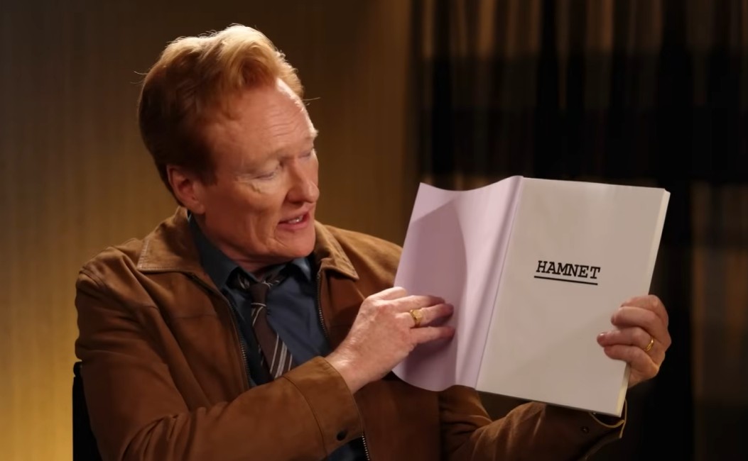 conan o brien oscars