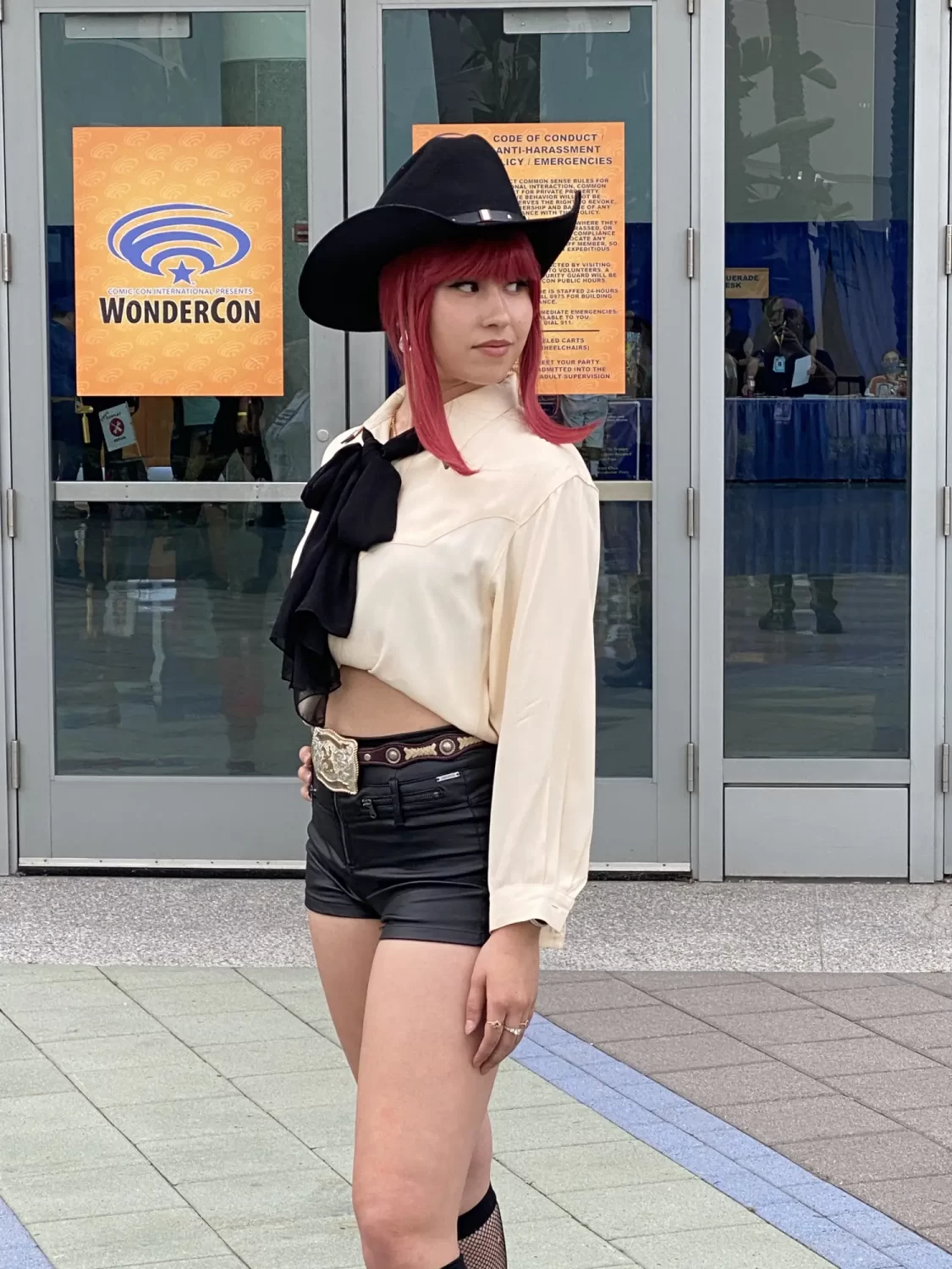 cosplay wondercon