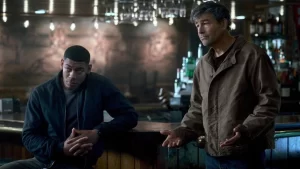 Damon Lindelof Responds To Grant Morrison, Admits Green Lantern Joke Was “Dumb”