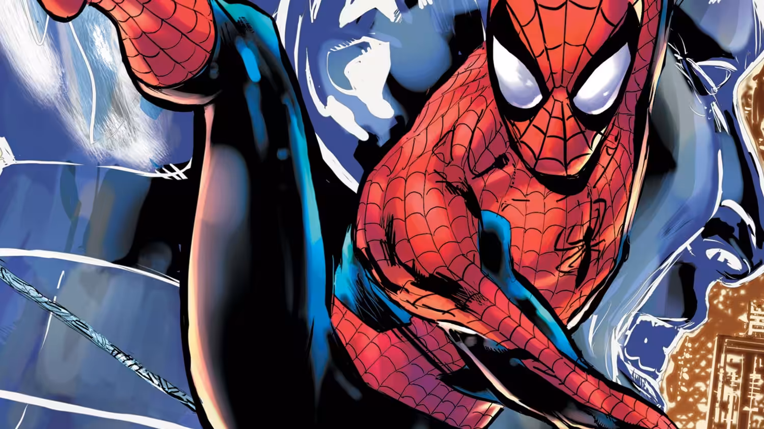 Marvel Has Dan Slott Begging Fans To Save New Spider-Man Comic