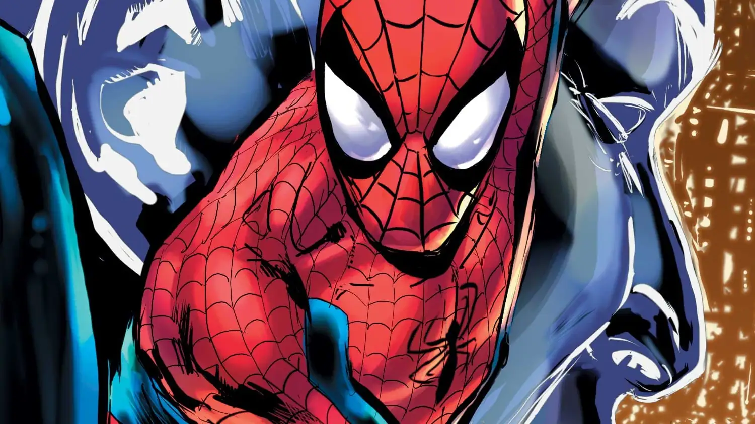 Dan Slott Warns New Spider-Man Comic Could End by Issue #5