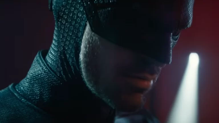 Daredevil: Born Again Season 2 Gets New Spot Ahead Of Disney+ Premiere