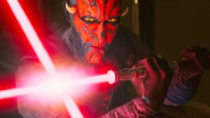 darth maul trailer Star Wars: Maul - Shadow Lord Official Trailer Released As Revenge Against The Empire Takes Center Stage