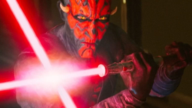 Star Wars: Maul - Shadow Lord Official Trailer Released As Revenge Against The Empire Takes Center Stage