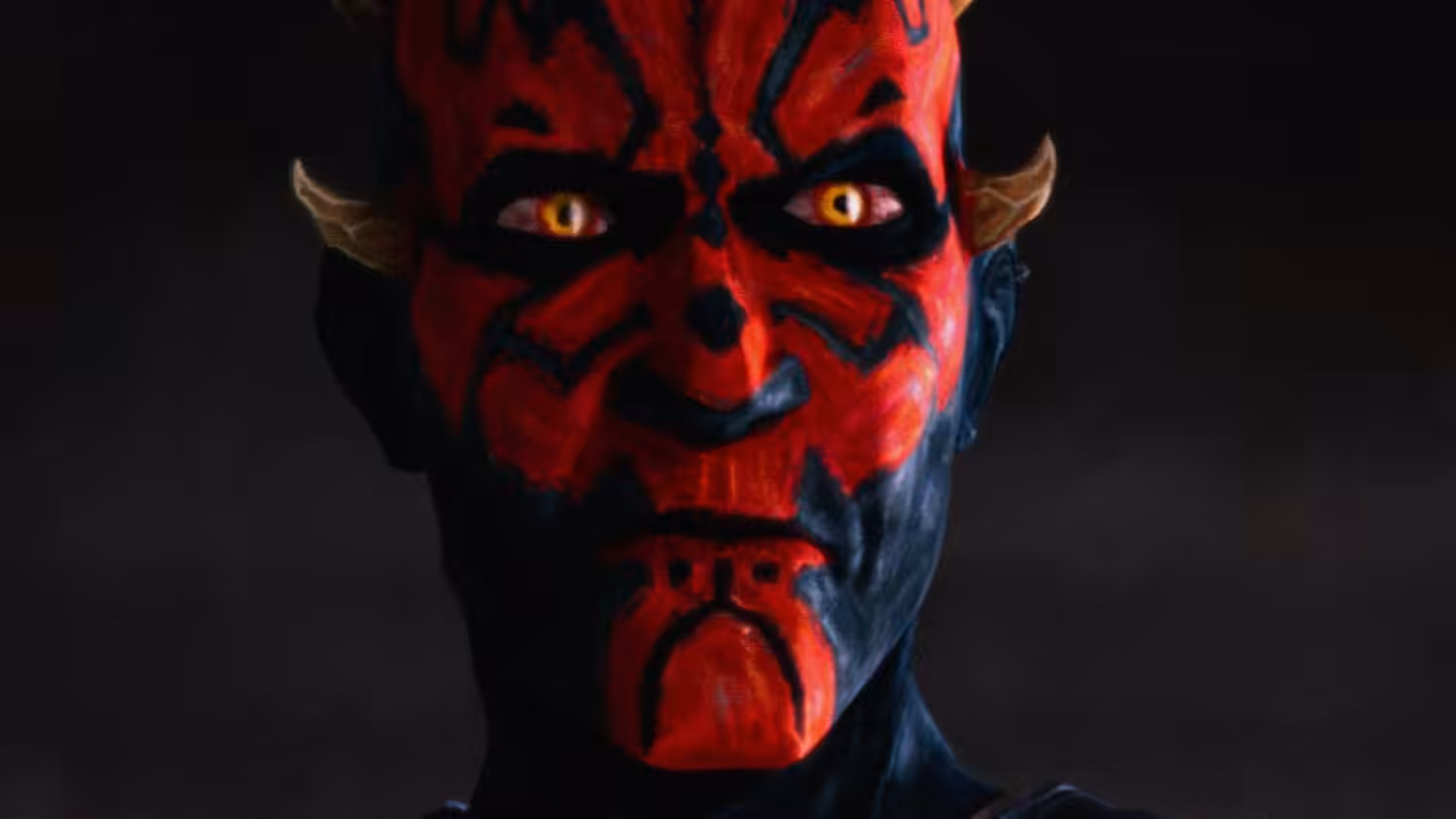 Star Wars: Maul – Shadow Lord Official Trailer Released As Revenge Against The Empire Takes Center Stage