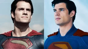 David Ellison Reportedly Name-Checked DC Twice At First WBD Meeting