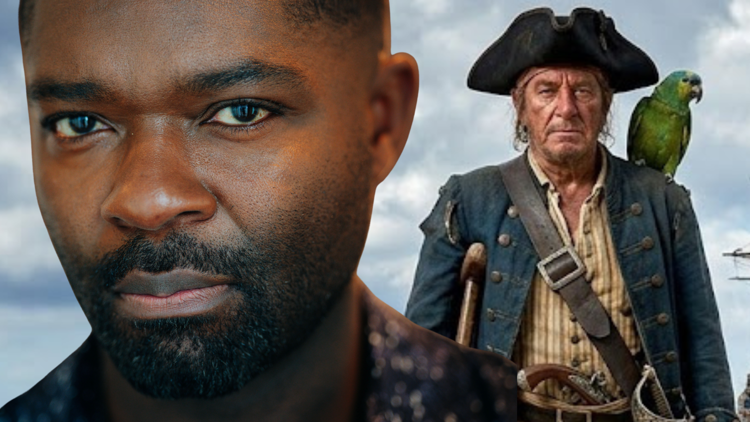 david oyelowo long john silver treasure island David Oyelowo Cast As Long John Silver In 'Reimagining' Of Treasure Island At Amazon