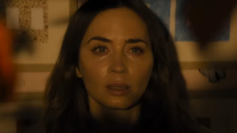 New Trailer Released for Steven Spielberg’s ‘Disclosure Day’