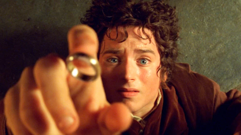 Elijah Wood Teases Return as Frodo in 'The Lord of the Rings: The Hunt for Gollum'