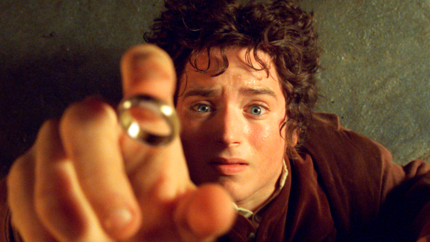 Elijah Wood Teases Return as Frodo in 'The Lord of the Rings: The Hunt for Gollum'