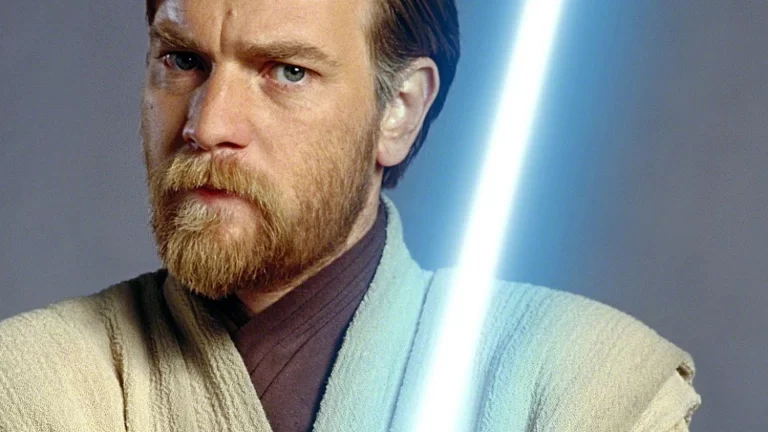 Ewan McGregor Again Rumored To Return As Obi-Wan In Ahsoka Season 2
