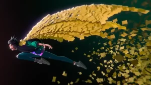 forgotten island trailer Forgotten Island Trailer Unveils DreamWorks’ Mythology-Fueled Fantasy