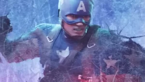 Fortnite Chapter 7 Season 2 Teases Ice King, Captain America