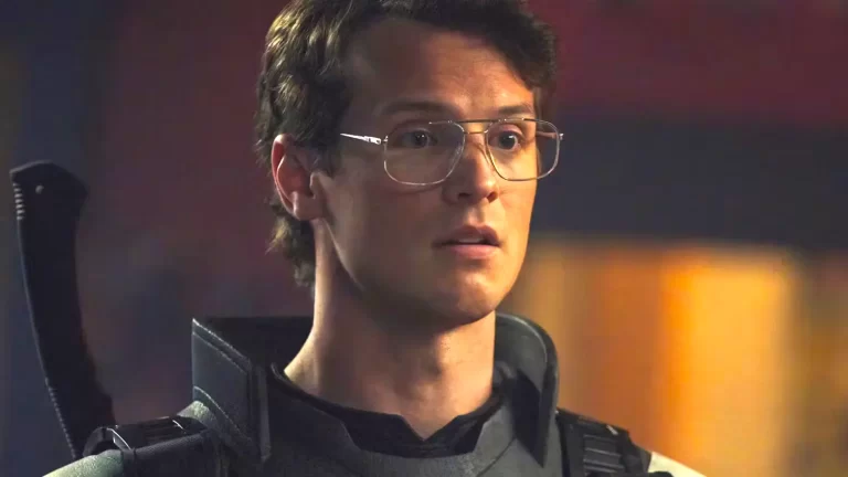 Freddie Stroma Says James Gunn Has Had “Zero Discussions” About Vigilante’s DCU Future