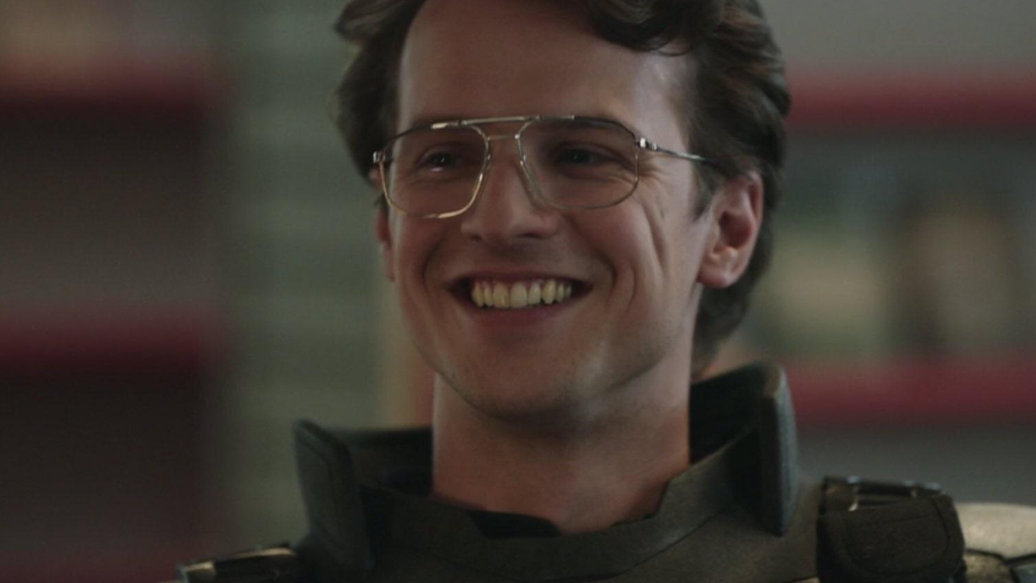 Freddie Stroma Says James Gunn Has Had “Zero Discussions” About Vigilante’s DCU Future
