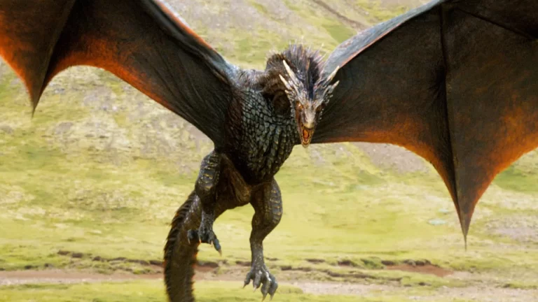 Game of Thrones 'Dune-Style' Movie in Development About Aegon’s Conquest