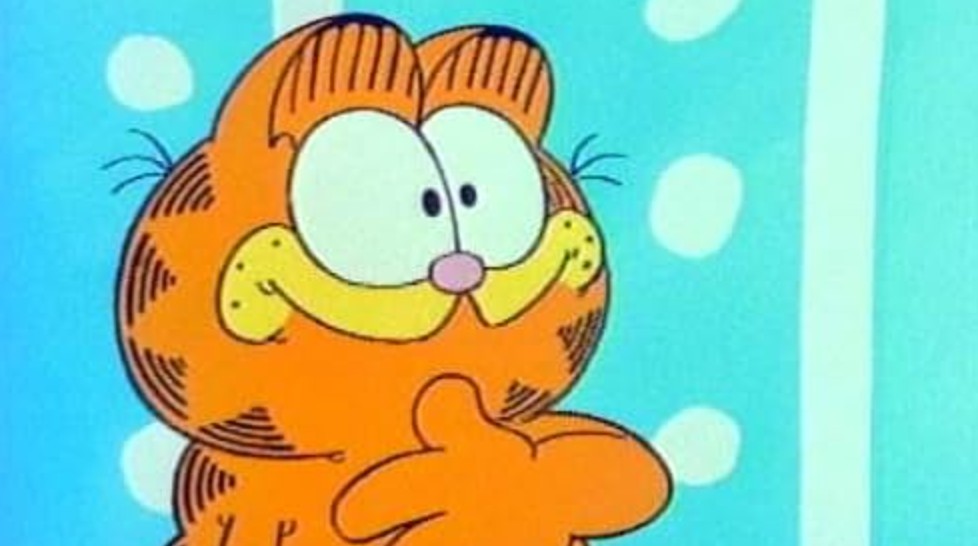 garfield