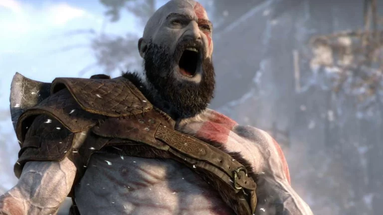 New God of War Game Rumored To Dump Kratos For DEI