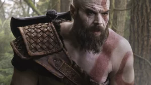 god war series thor children cast God of War Series Adds Thor’s Kids: Modi, Magni, and Thrud Cast, Plus Odin’s Valkyrie Commander