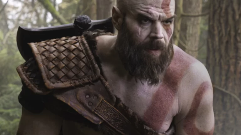 God of War Series Adds Thor’s Kids: Modi, Magni, and Thrud Cast, Plus Odin’s Valkyrie Commander