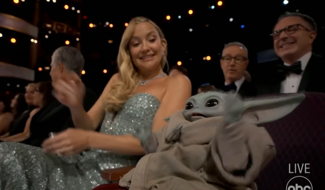 grogu oscars star wars
