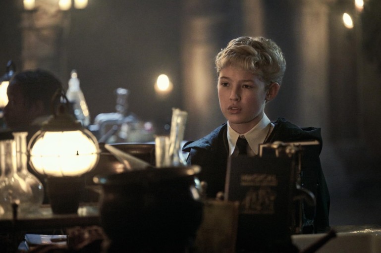 harry potter 11
