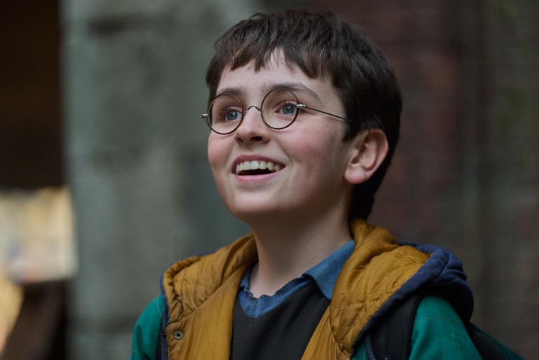 harry potter 12