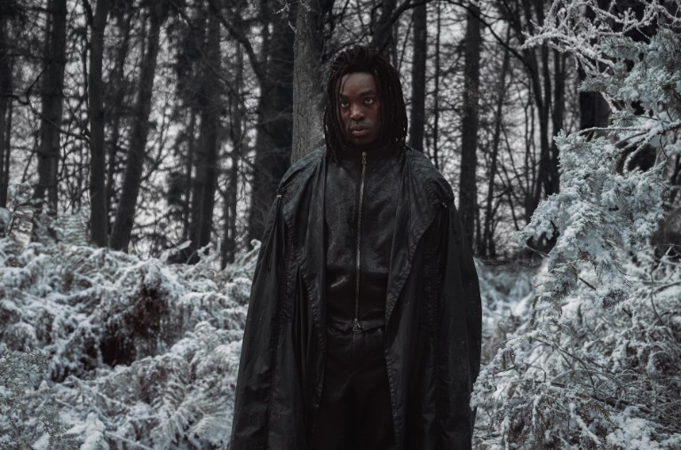 Paapa Essiedu as Snape