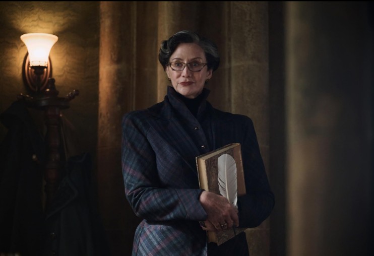 harry potter 3