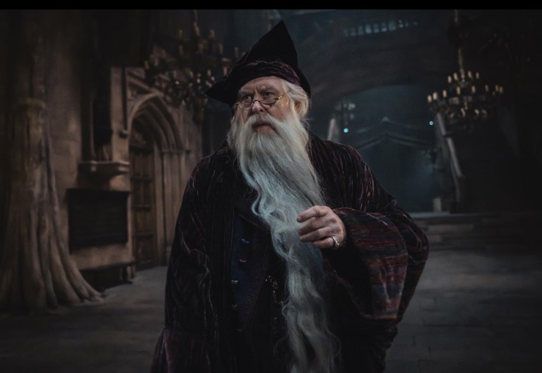 harry potter 9
