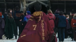 HBO Reveals First Look At New Harry Potter Series Ahead Of Trailer Release