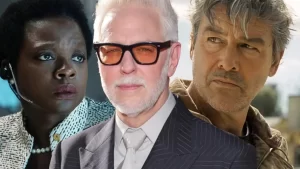 hbo boss james gunn dcu red flags HBO Boss Raises More Red Flags About James Gunn’s DCU Plans