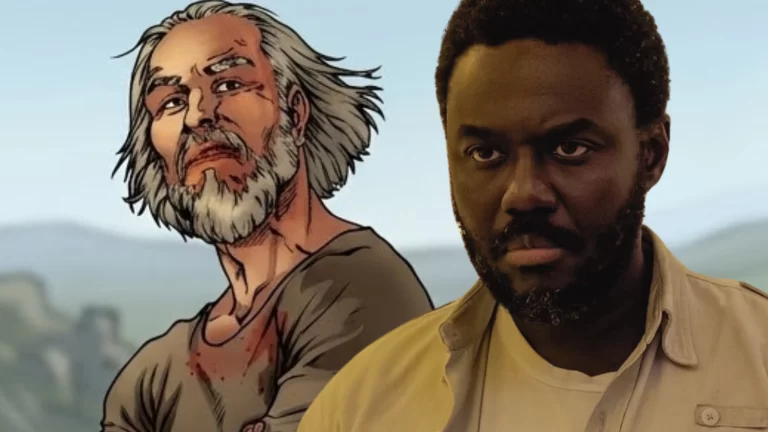 HBO Race-Swaps Ser Bennis in ‘A Knight of the Seven Kingdoms’ Season 2