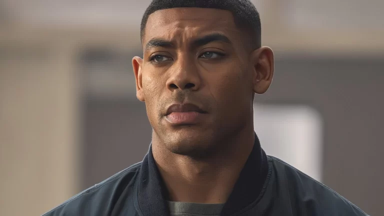 New Lanterns Images Keep It Grounded as HBO’s Trailer Debate Grows