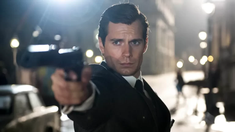 Henry Cavill Says No To James Bond And Pitches Himself As A Villain