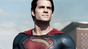 Henry Cavill Talks Superman Again As SnyderVerse Talk Continues