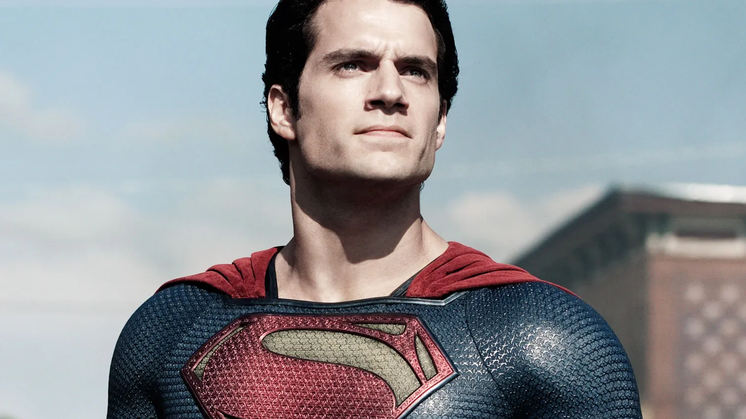 Henry Cavill Talks Superman Again As SnyderVerse Talk Continues
