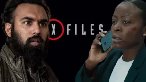 Himesh Patel Joins Ryan Coogler’s X-Files Reboot Opposite Danielle Deadwyler