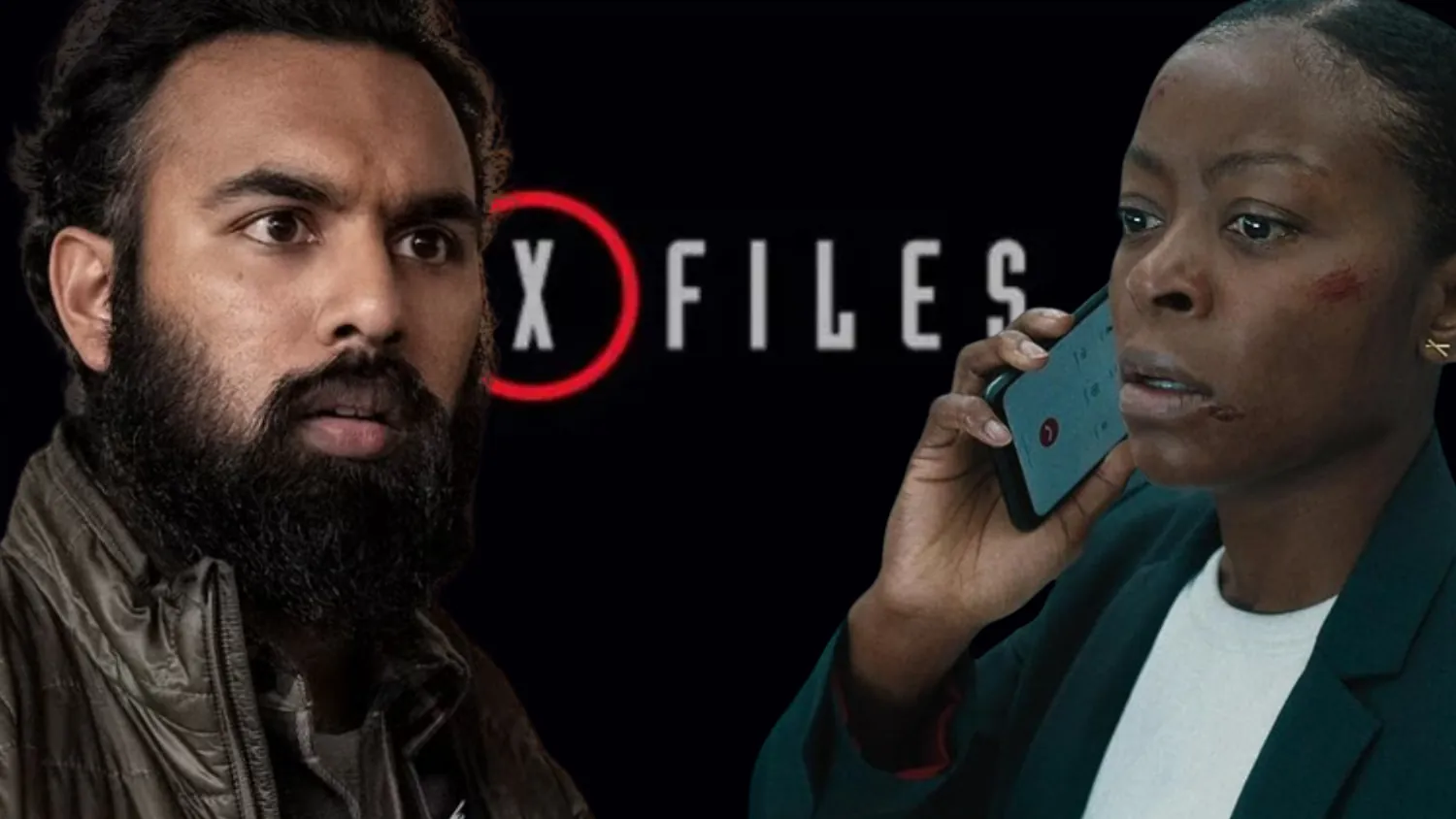 himesh patel x files Himesh Patel Joins Ryan Coogler’s X-Files Reboot Opposite Danielle Deadwyler