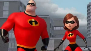 Pixar Announces Incredibles 3 Release Date