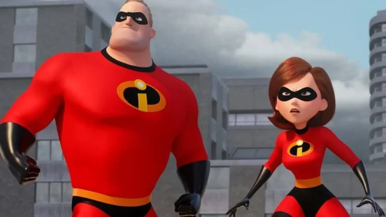 Pixar Announces Incredibles 3 Release Date
