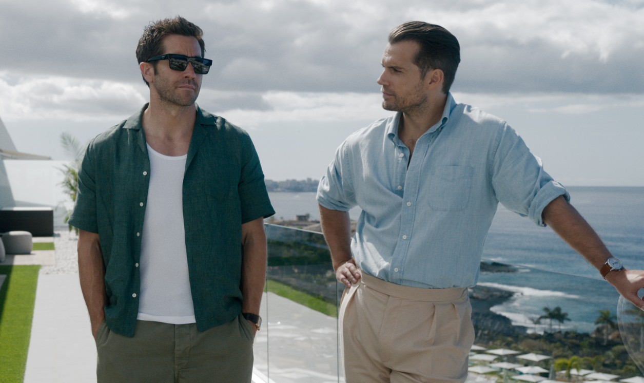 inthegrey henry cavill jakeg