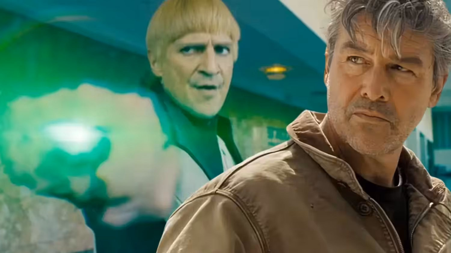 James Gunn, Nathan Fillion Back Damon Lindelof After Grant Morrison Criticism