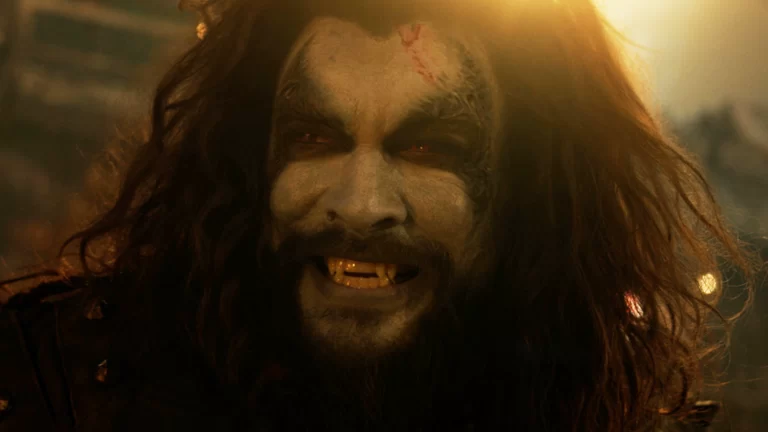 James Gunn Celebrates Lobo History as Jason Momoa May Be Exactly What 'Supergirl' Needs