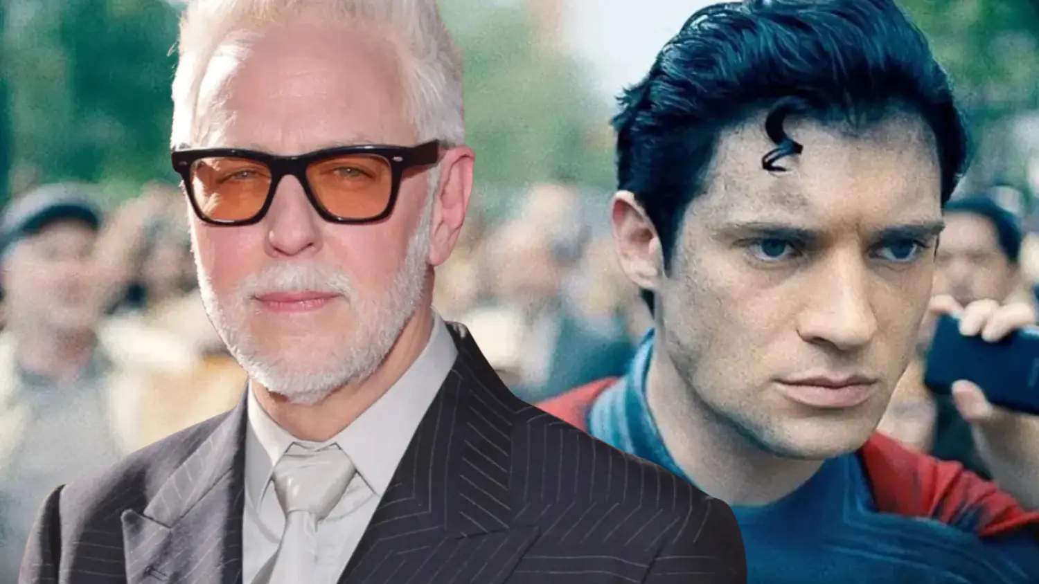 James Gunn Admits DCU Future May Not Be Sustainable: Sets Up Potential Exit