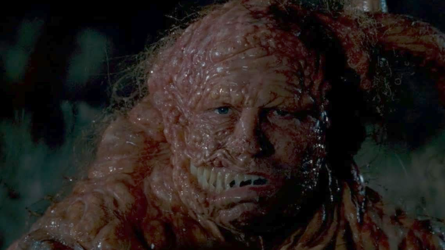 James Gunn’s ‘Slither’ Gets 20th Anniversary 4K Re-Release With New Trailer