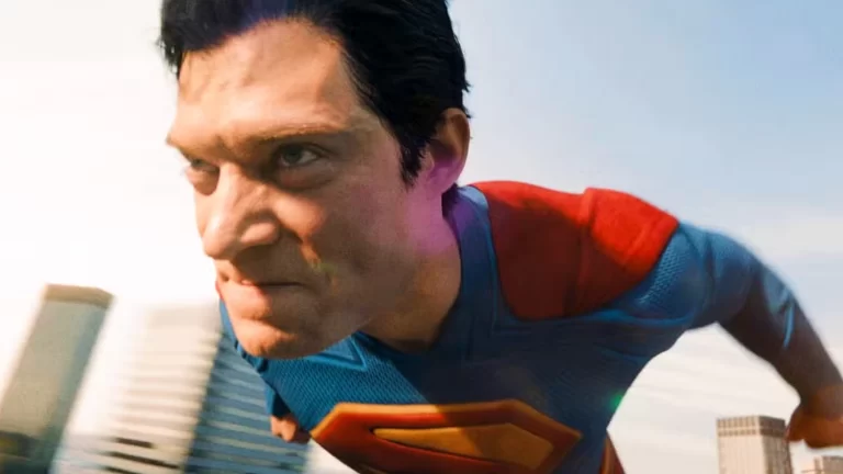 James Gunn Teases 'Man of Tomorrow' Is Getting Ready To Roll Cameras